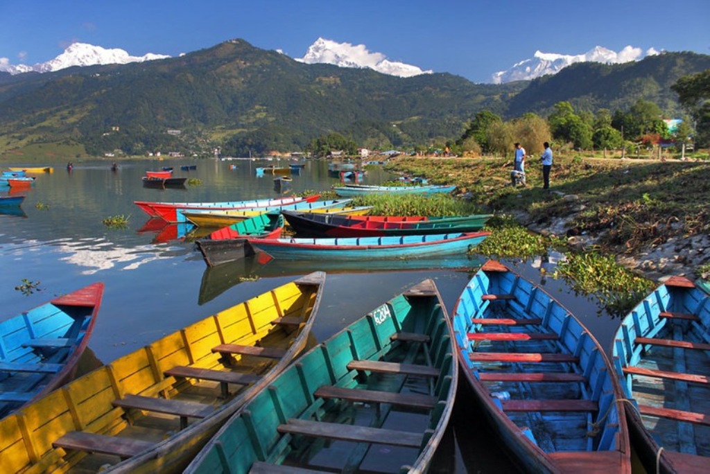 pokhara trip cost