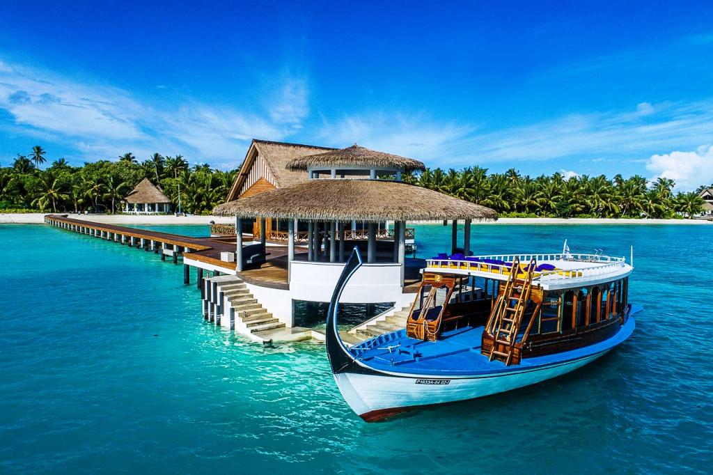 Best 10 Things to do in the Maldives - #TravelWorld