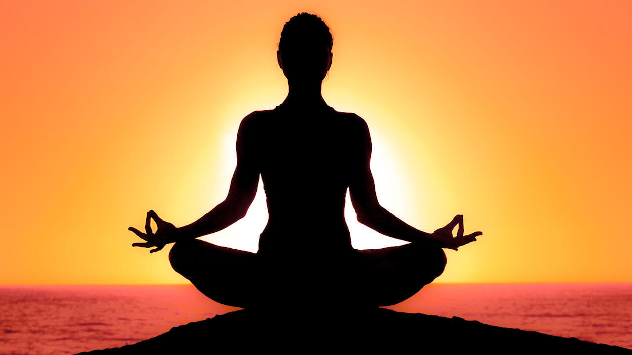 What is Yoga?