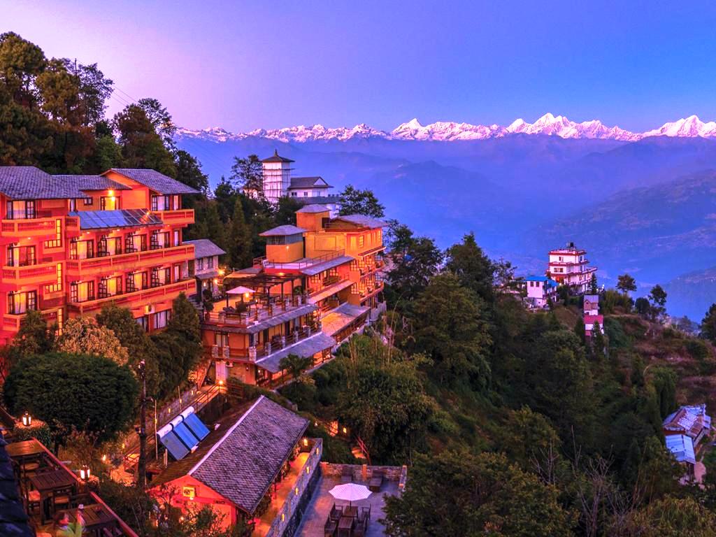 Top 10 Best 5Star Hotels In Nepal TravelWorld
