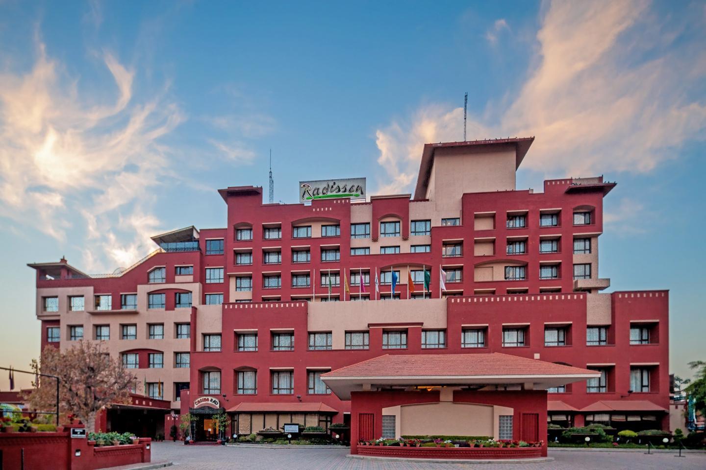 Radisson Hotel, Kathmandu