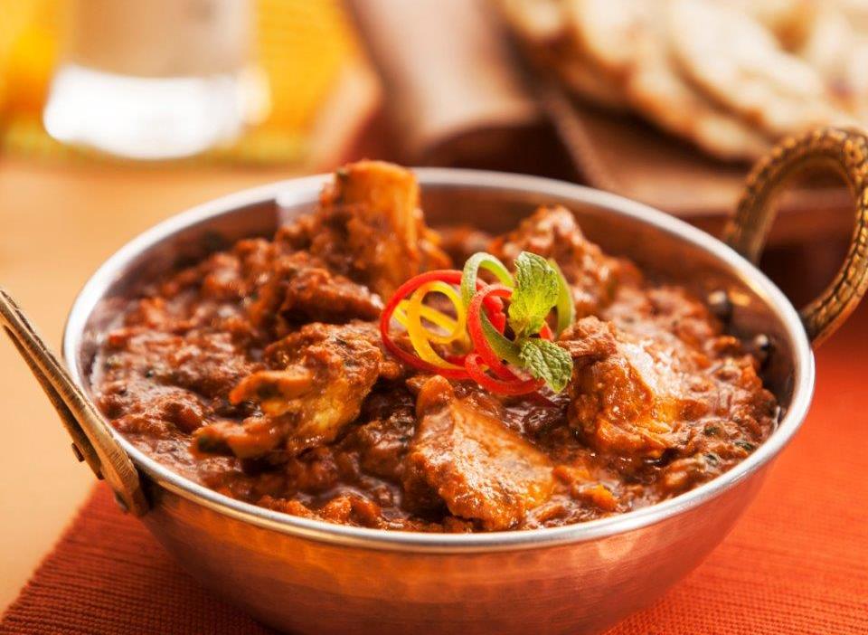 Top 10 Famous food of Rajasthan - #TravelWorld