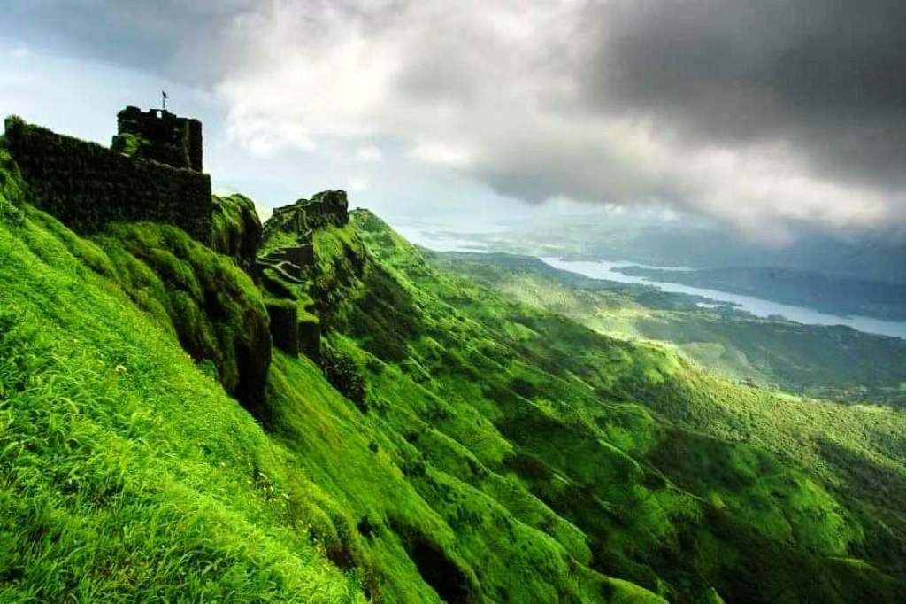 mumbai best places to visit in monsoon